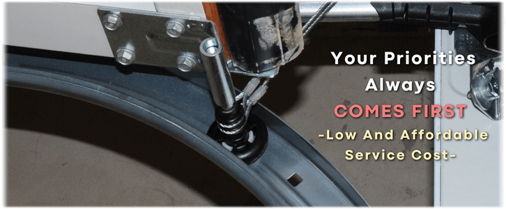 Garage Door Roller Repair Henderson NV