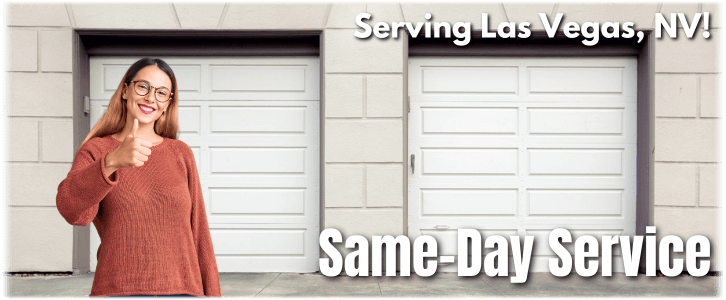 Garage Door Repair Las Vegas NV